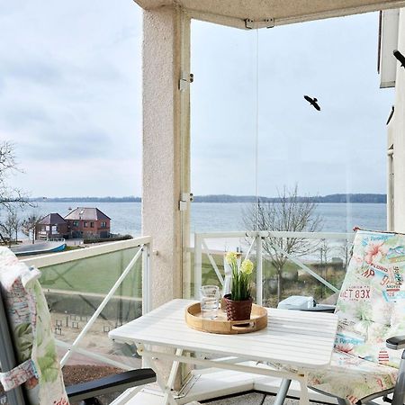 Haus Panorama Laboe Nr 15 Apartment ภายนอก รูปภาพ