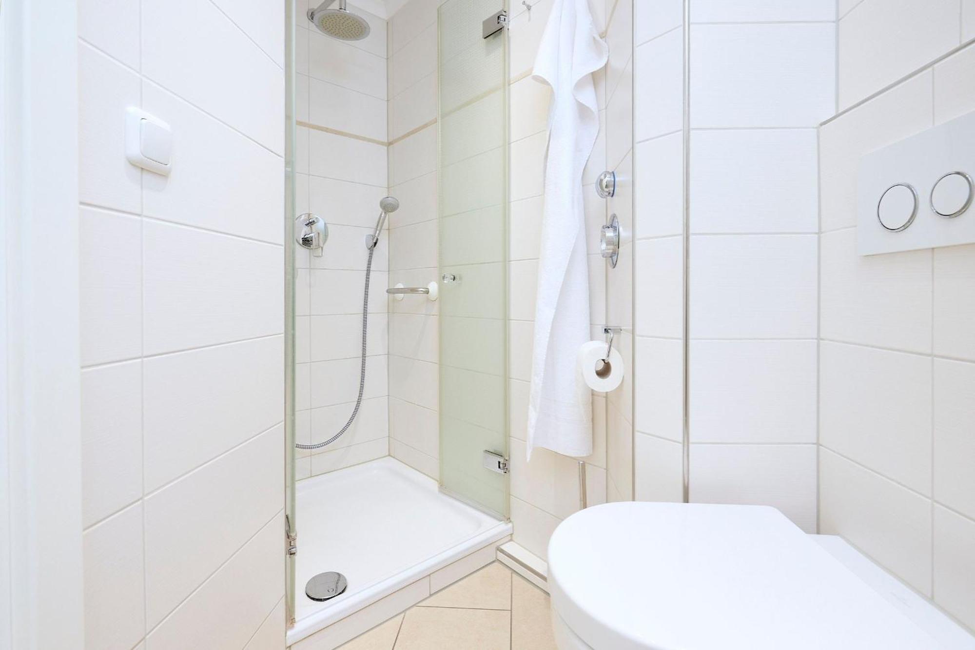 Haus Panorama Laboe Nr 15 Apartment ภายนอก รูปภาพ