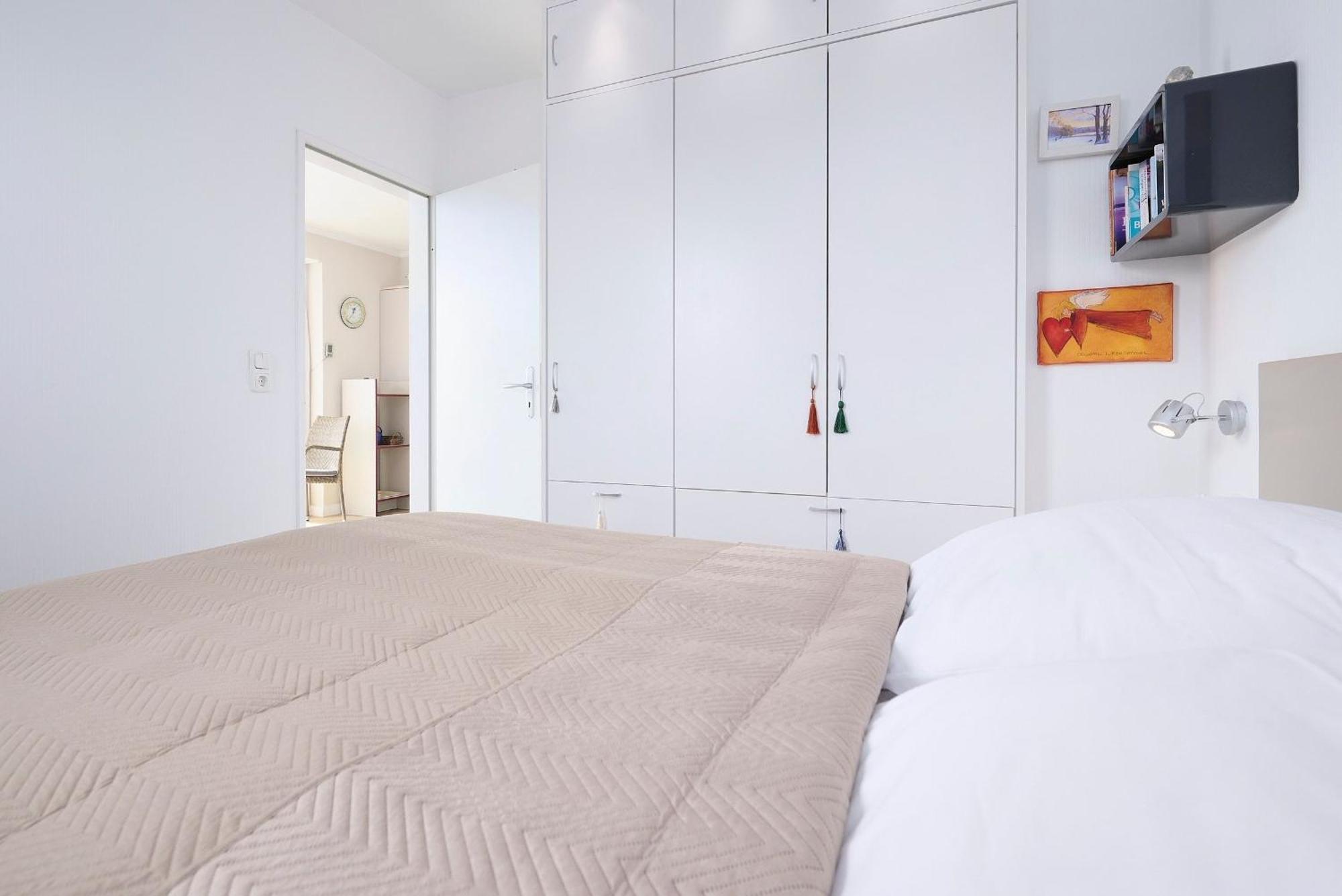 Haus Panorama Laboe Nr 15 Apartment ภายนอก รูปภาพ