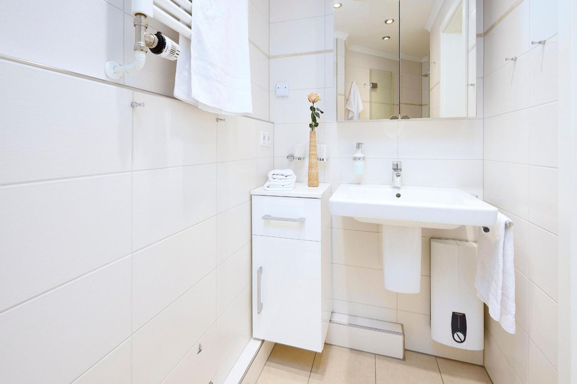 Haus Panorama Laboe Nr 15 Apartment ภายนอก รูปภาพ