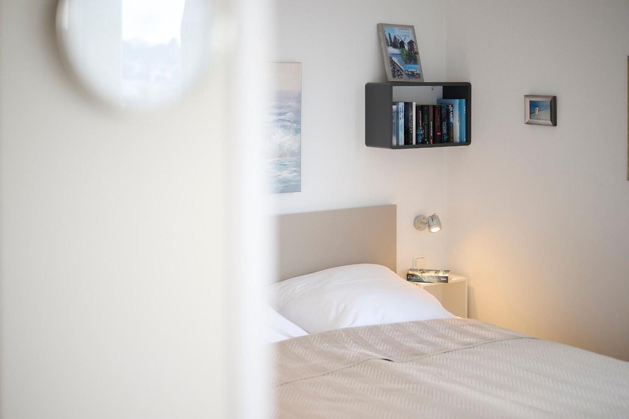 Haus Panorama Laboe Nr 15 Apartment ภายนอก รูปภาพ