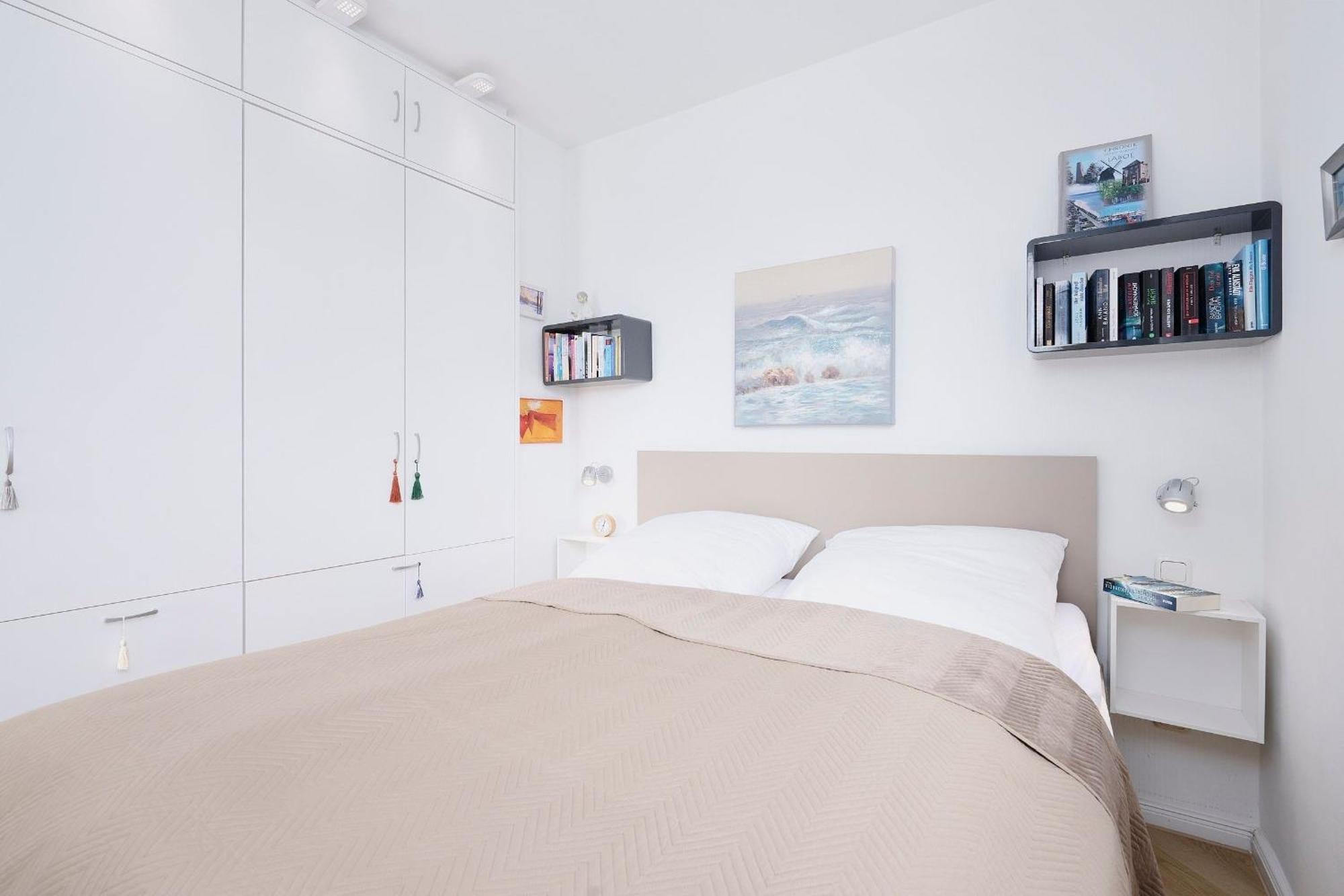 Haus Panorama Laboe Nr 15 Apartment ภายนอก รูปภาพ